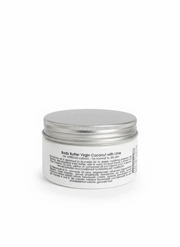 Sweet Tangerine Body Butter - View 8