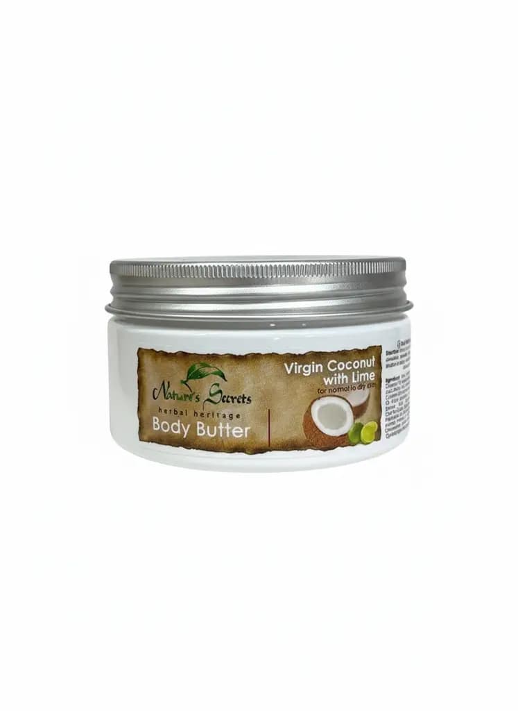 Sweet Tangerine Body Butter - View 9