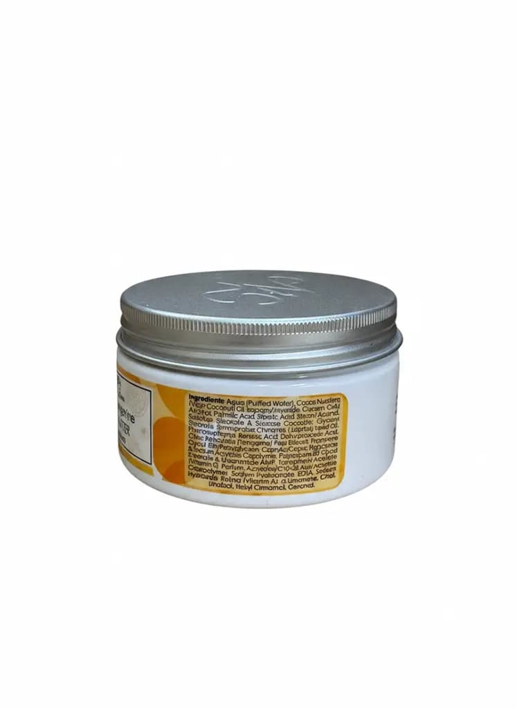 Sweet Tangerine Body Butter - View 11
