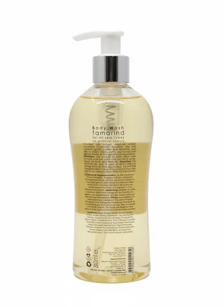 Herbal Heritage Body Wash Tamarind - View 3